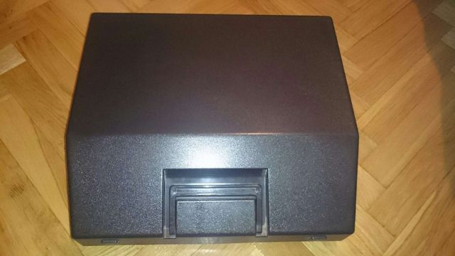 Maquina de escribir Olympia Alphamatic