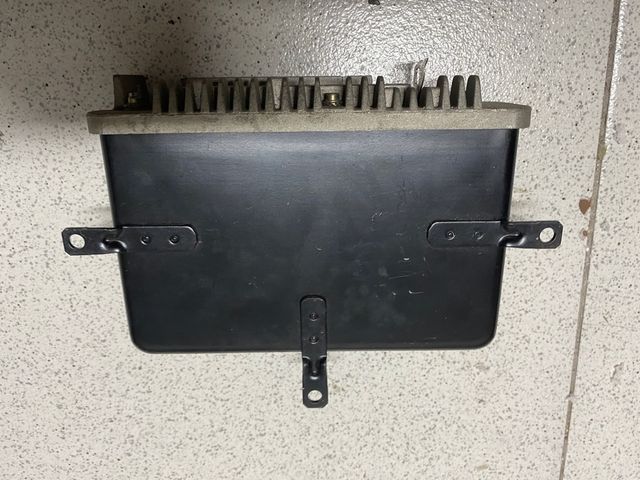 Centralita Renault 19  1.8  16v