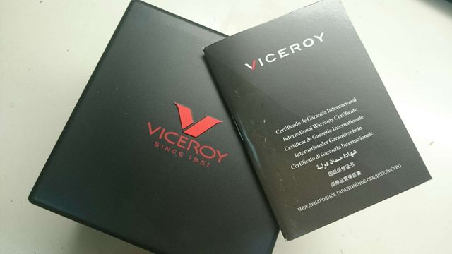 Reloj VICEROY