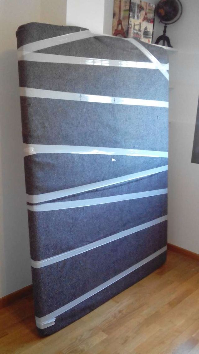 🇪🇸📦🚚MUDANZAS EN SAN SEBASTIÁN DE LOS REYES