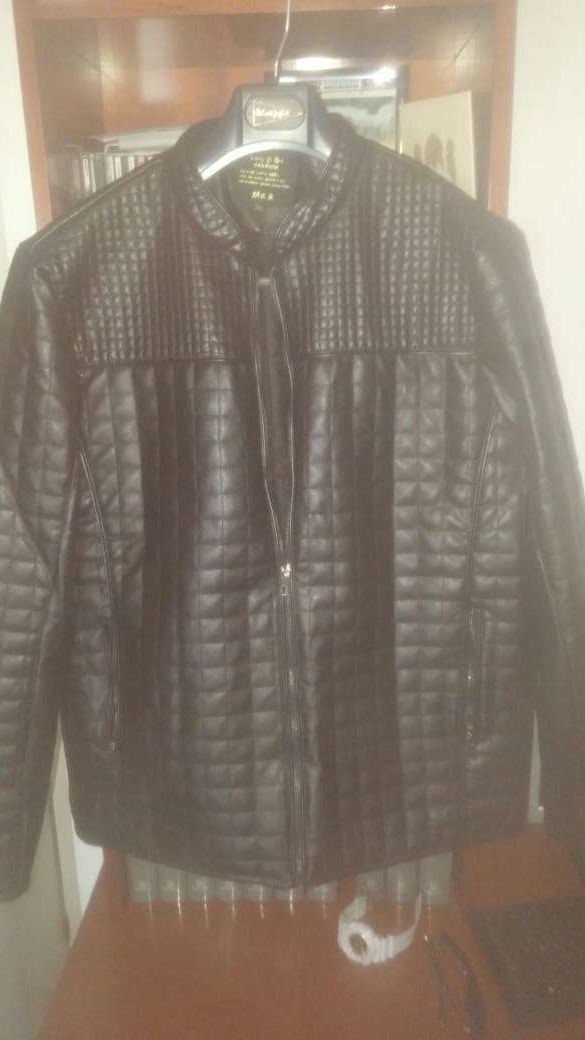 Chaqueta talla xl