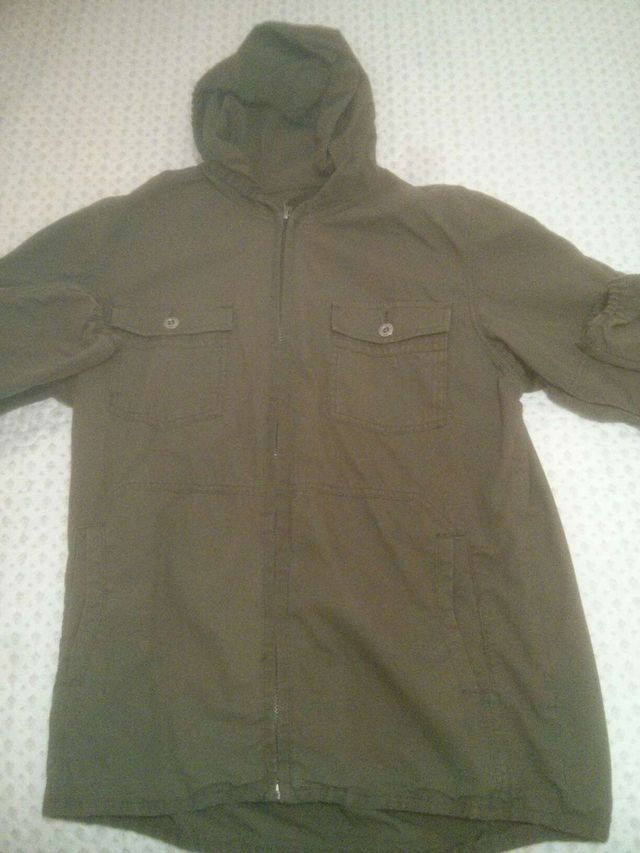 Chaqueta Pull & Bear  Talla L