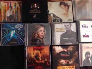 Cd Musica