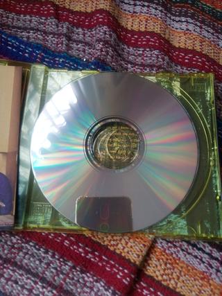Cd Musica