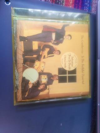 Cd Musica