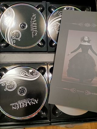Cd Musica