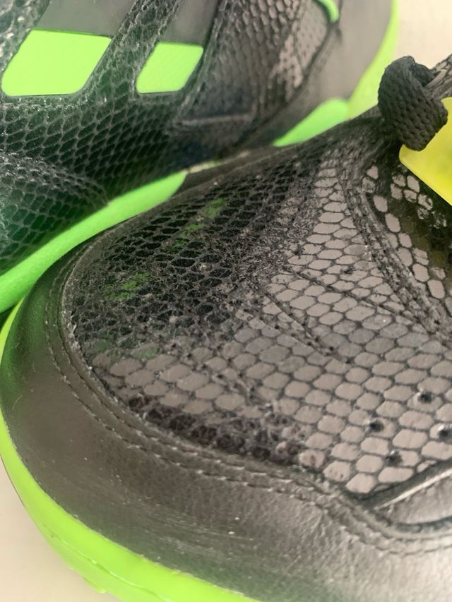 Adidas Jeremy Scott Artillery Torsion