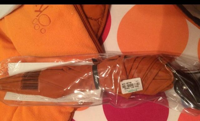 Silla bebé Jane Carrera. Ocasión