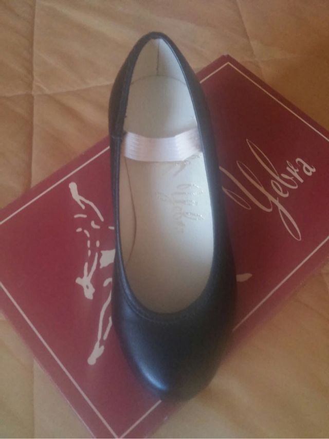 Scarpe Sevillan per ragazze