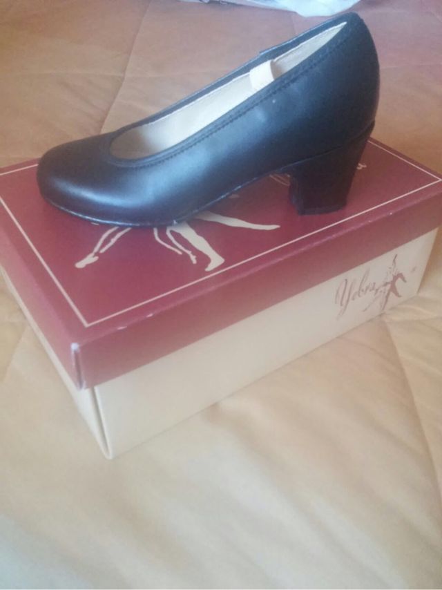 Scarpe Sevillan per ragazze