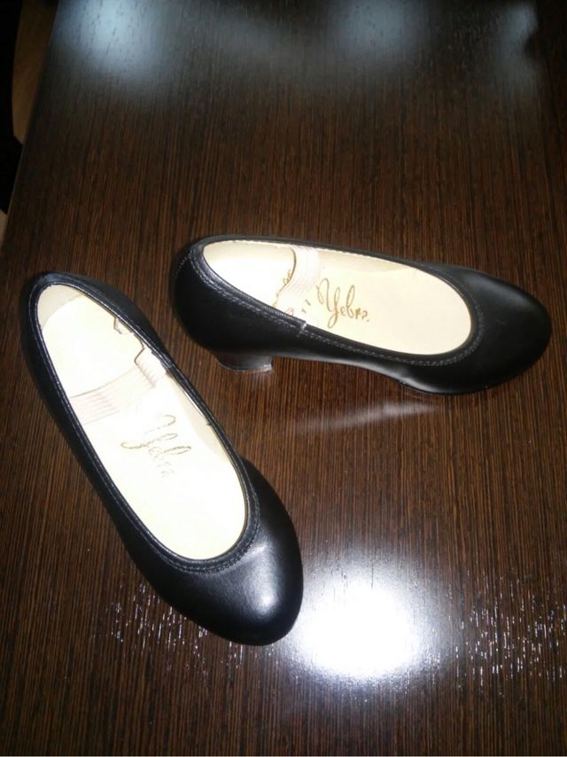 Scarpe Sevillan per ragazze