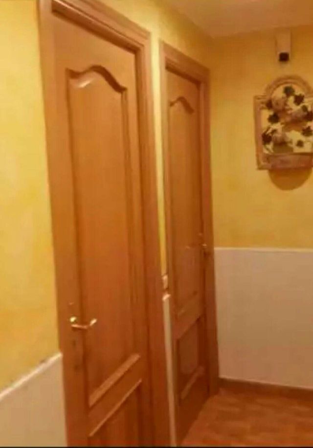 10  puertas roble maciza