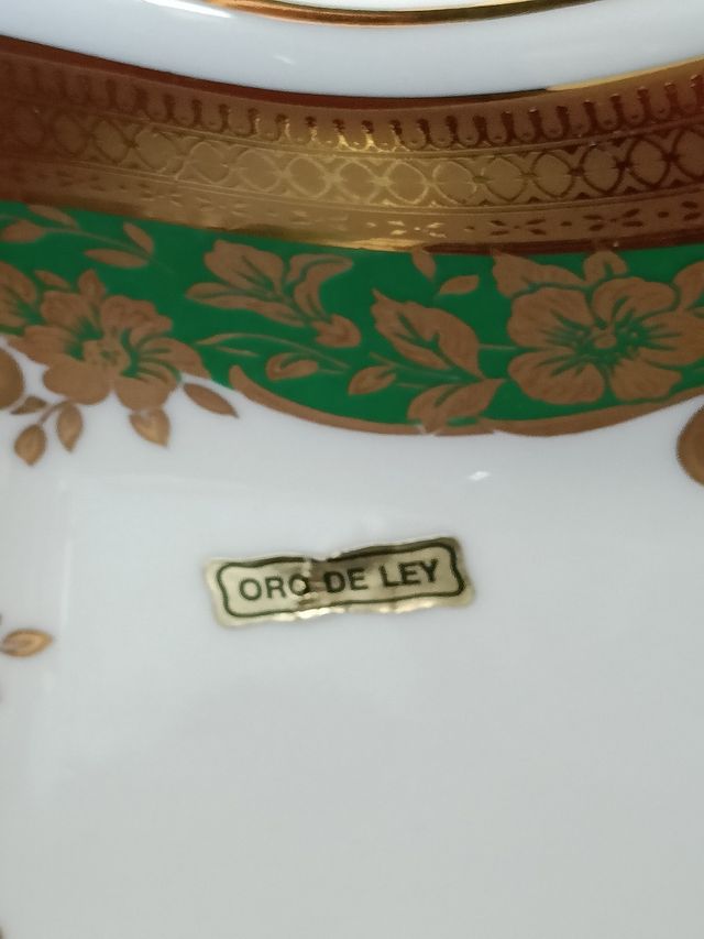 Juego "Tu y Yo" vintage más  regalo