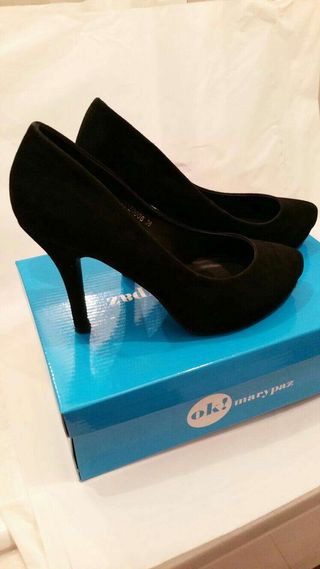 En Castellón Provincia Segunda Nike Mano De La Wallapop Zapatos xgqPfZWn