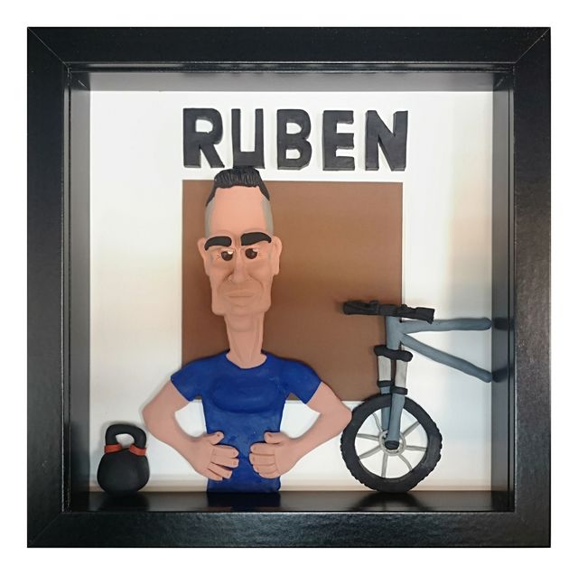 regala un SAN VALENTIN diferente