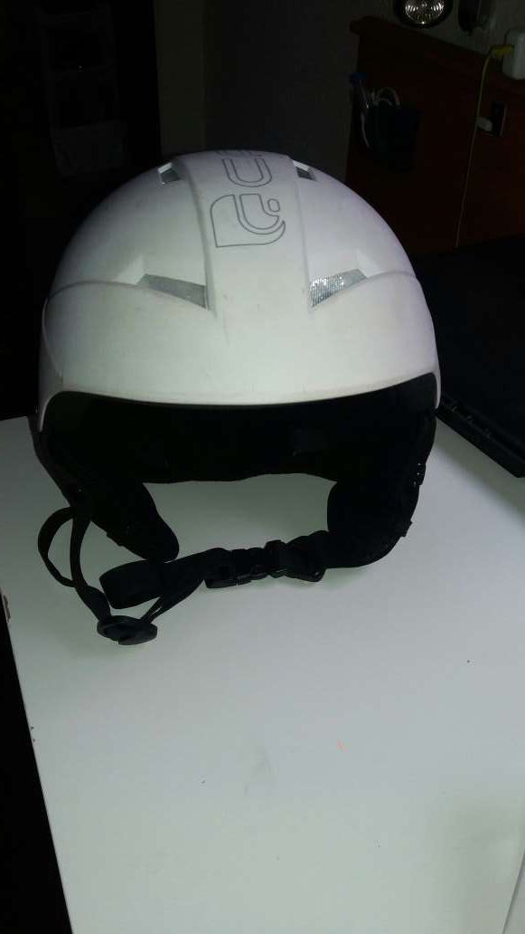 Casco esquí CAIRN. Talla M