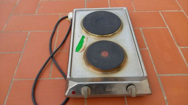 Cocina electrica nueva TEKA