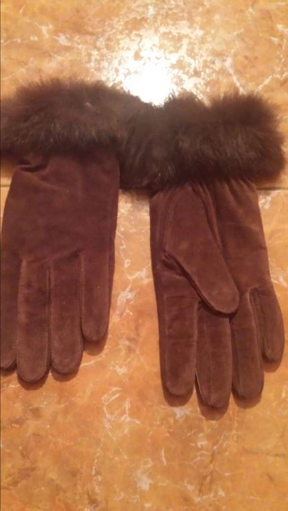 Guantes