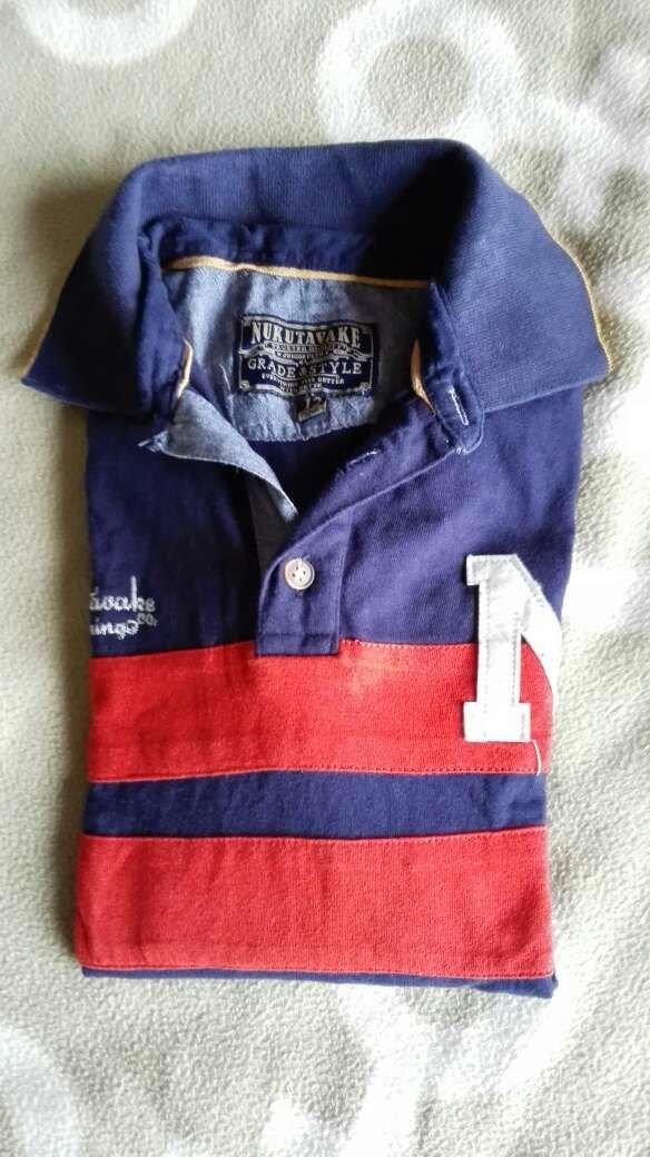 Polo M/Larga niño Mayoral T.12