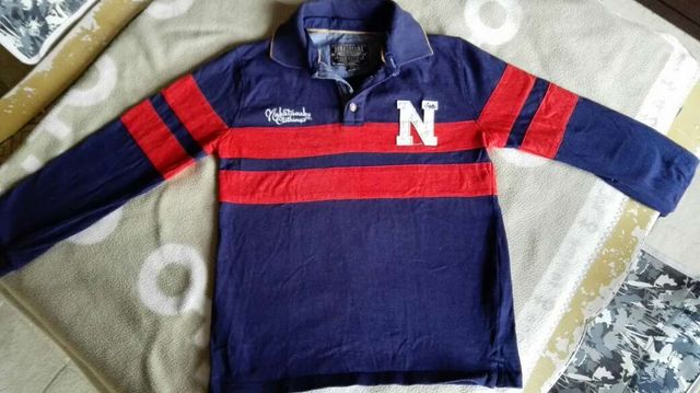 Polo M/Larga niño Mayoral T.12