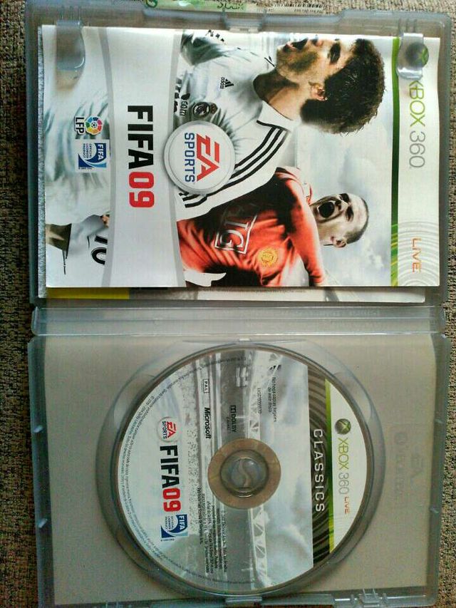 FIFA 09