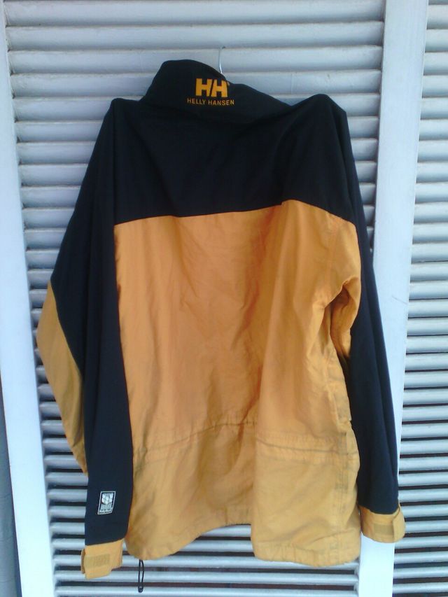 Helly hansen