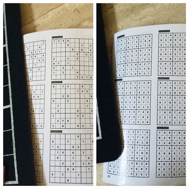 Sudoku Magnético
