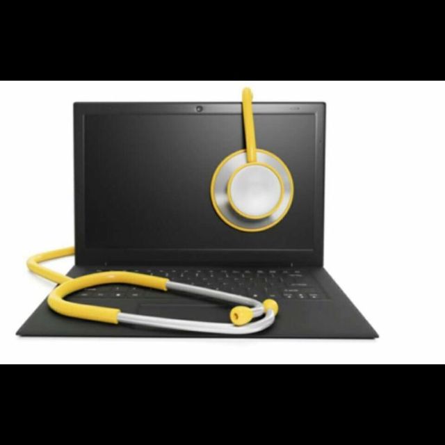 Reparación Ordenadores