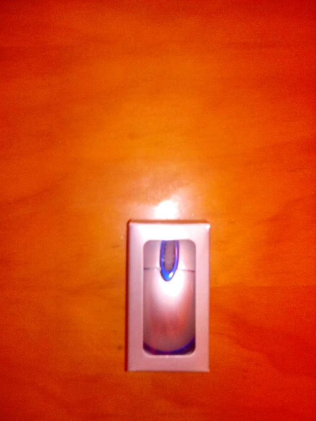 Ratón para portatil