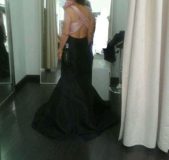 ,,vestido para bodas y fiestas precioso,