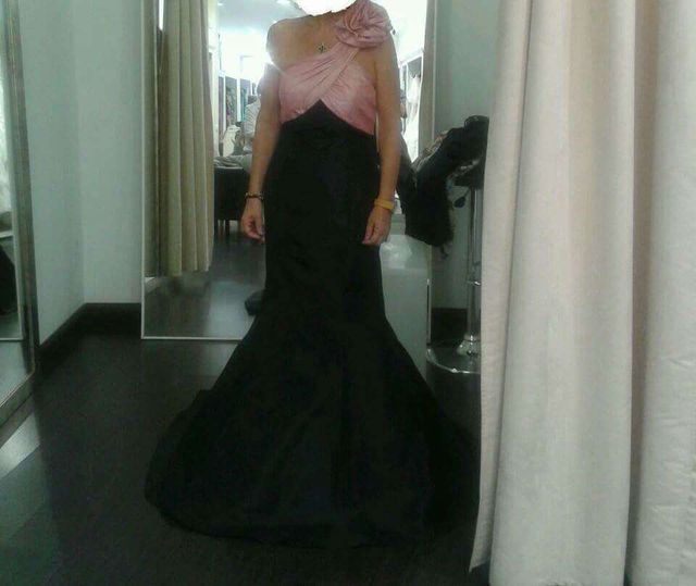 ,,vestido para bodas y fiestas precioso,