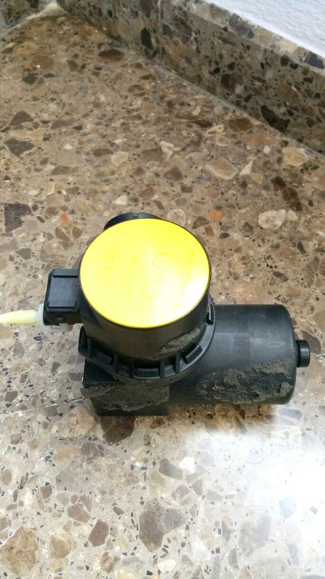 Bonba conpresor para cierre centralizado de seat t