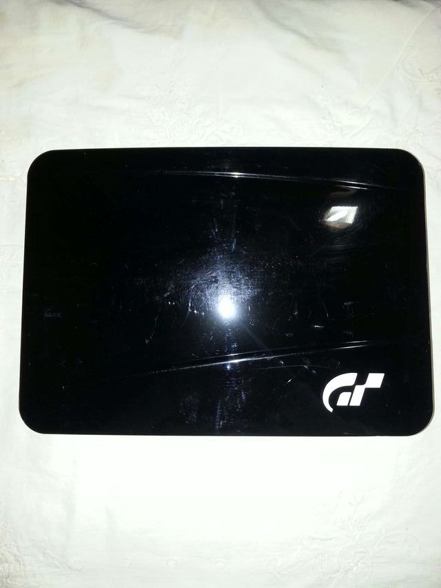 Gran Turismo 5 edición coleccionista ps3 play 3