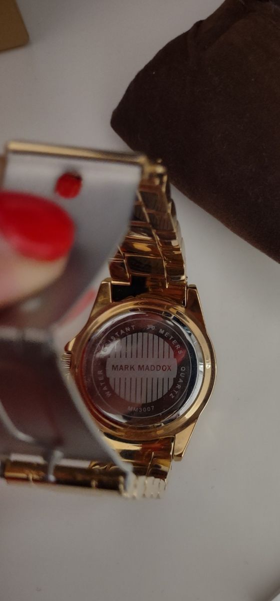 Reloj mujer