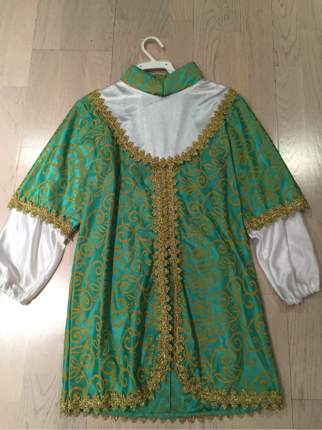 Disfraz Sultan
