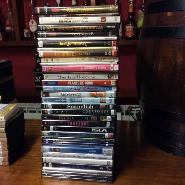 Precio negociable para mercadillos