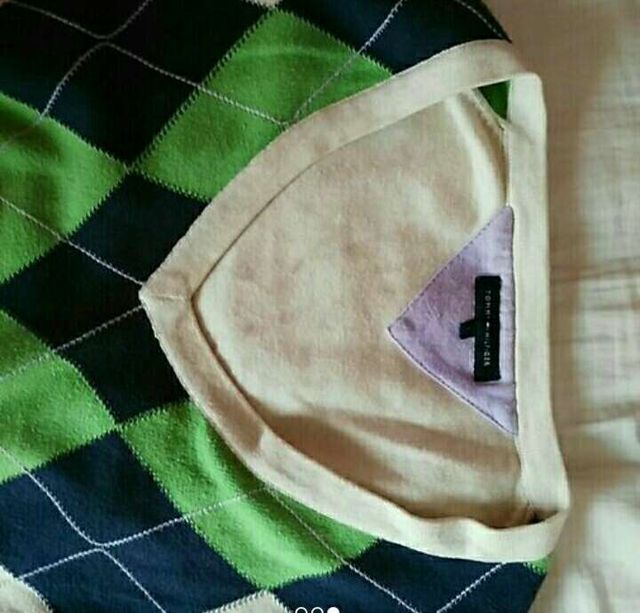 Jesey Tommy original