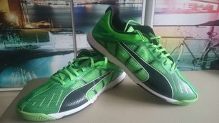 zapatillas puma para jugar futsal