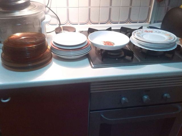 Menaje hogar - vajilla