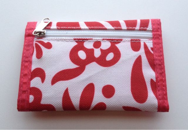 Cartera monedero billetero Billabong NUEVA!!!