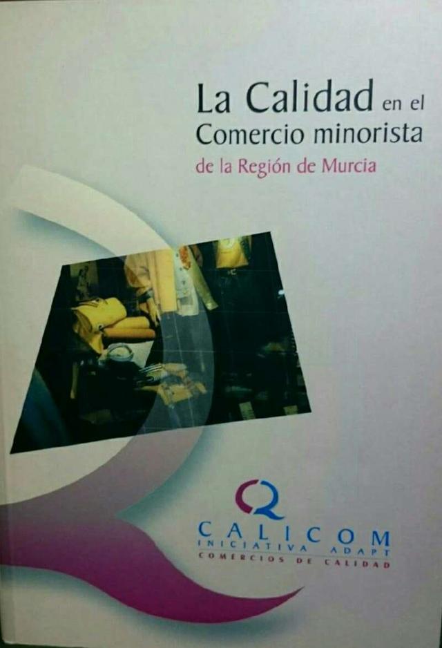 La calidad en el c0mercio m1n0rista