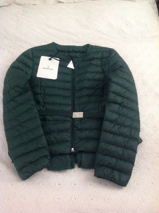 Moncler Chalecos para lila Moncler Chalecos para lila