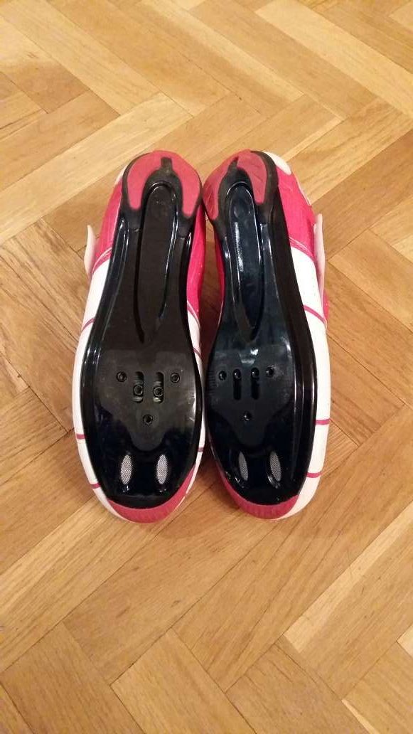 Zapatillas carretera Pearl Izumi nuevas
