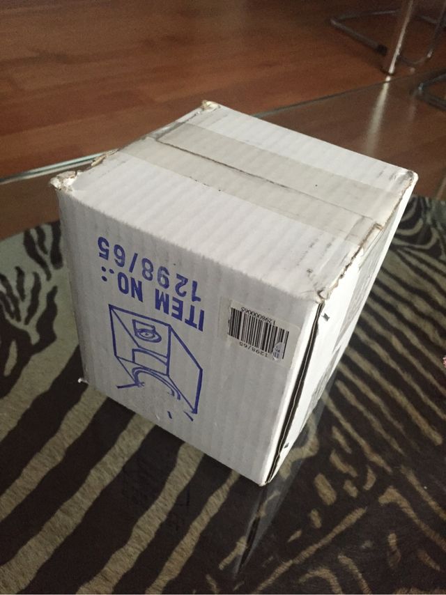 Mini Fondue de Chocolate