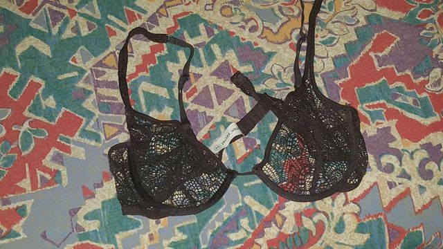 Sujetador women secret