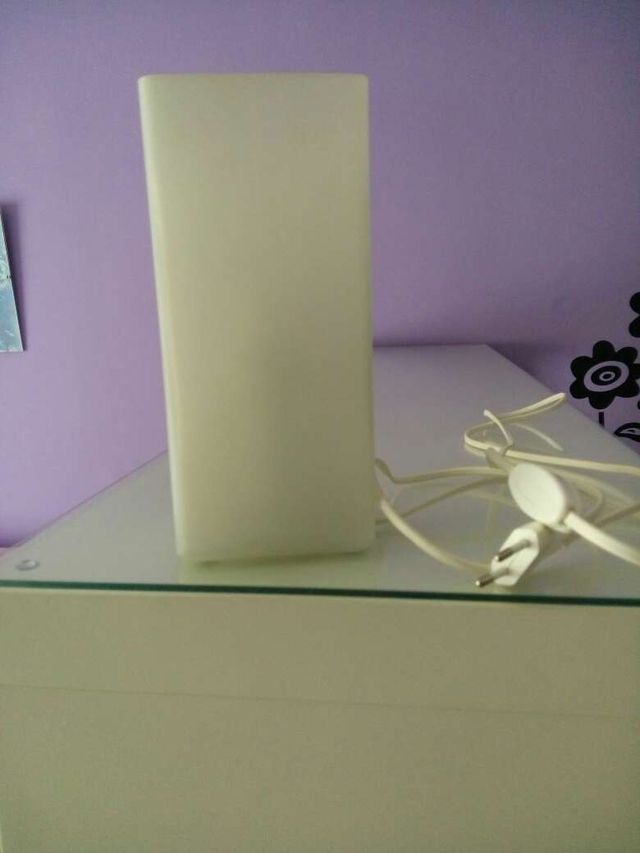 Lámpara para Mesita