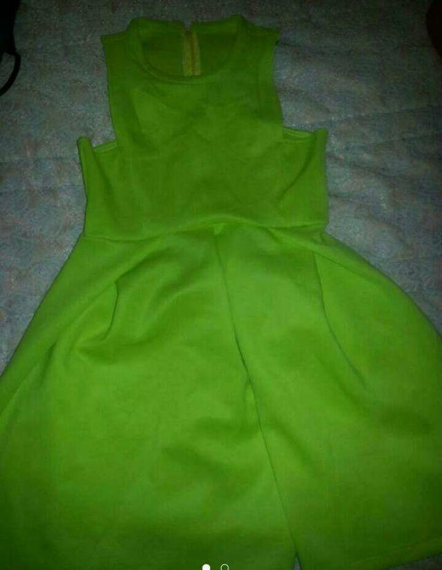 Vestido