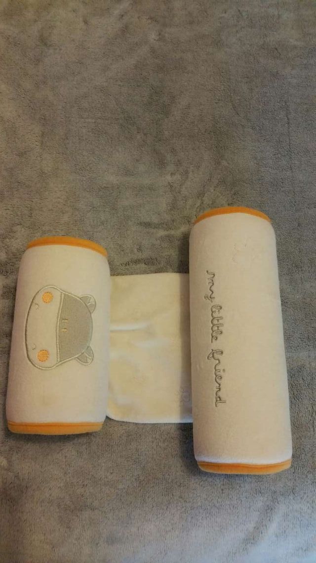 Cojin antivuelco Jané