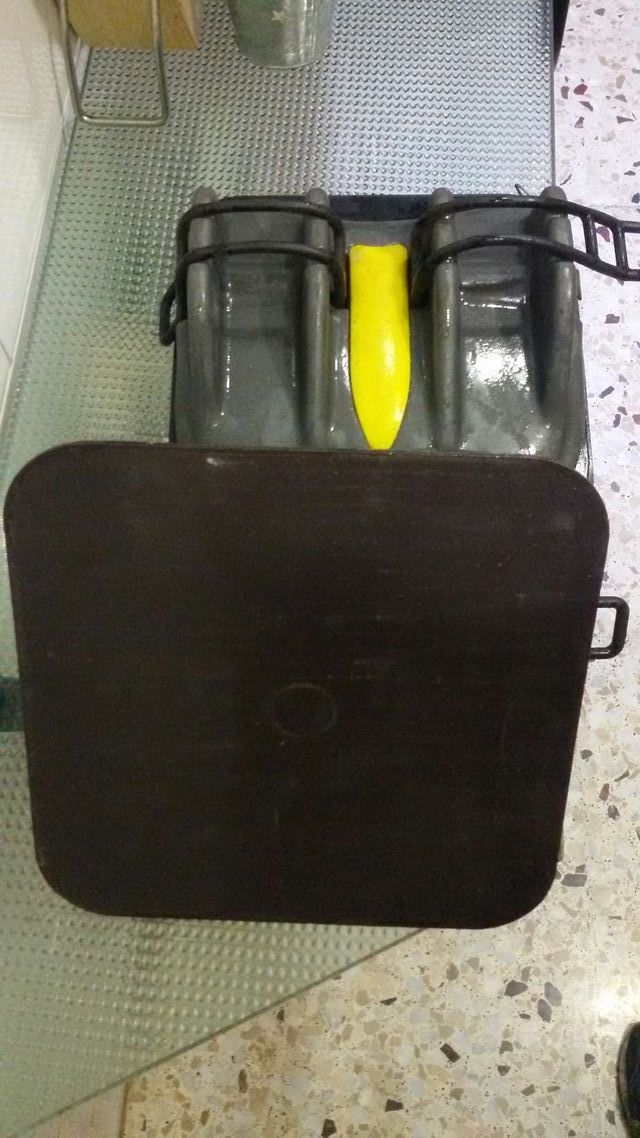 Bacas Magneticos sky