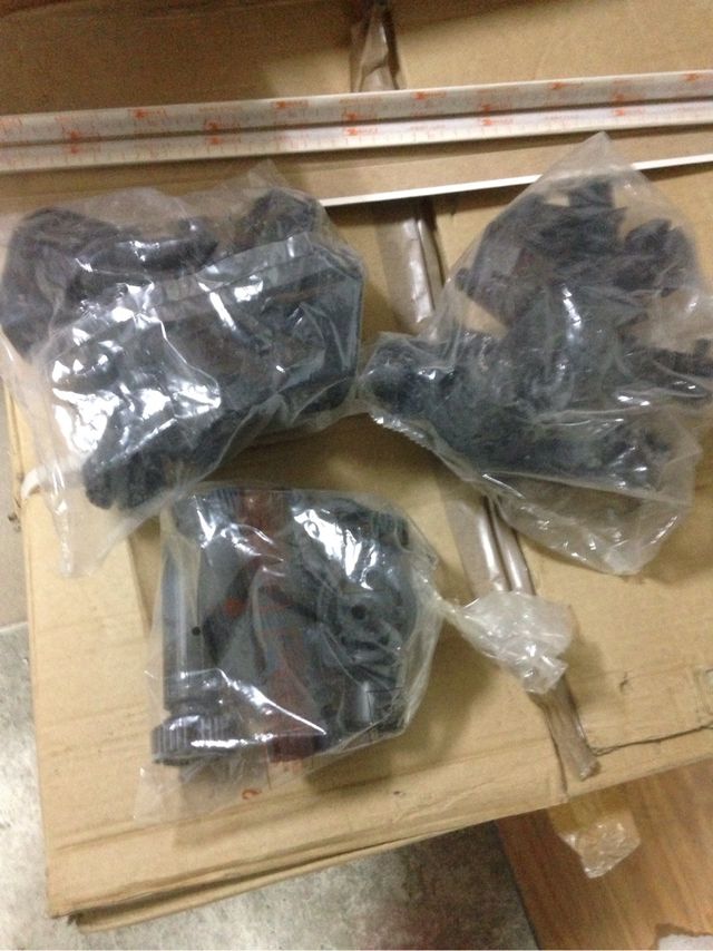 Patas Mueble De Cocina